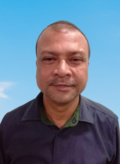 Mrinal Jyoti Talukdar